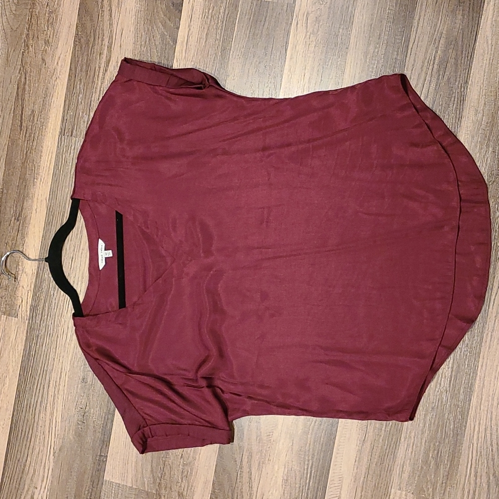 Boutique top